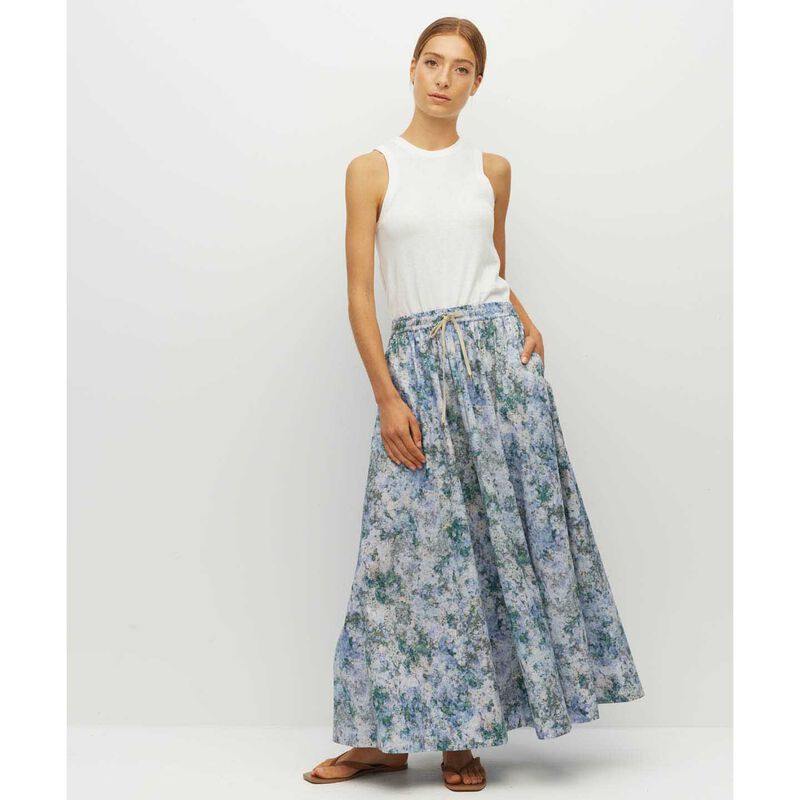 Juliette Hogan Kev Skirt image number 3